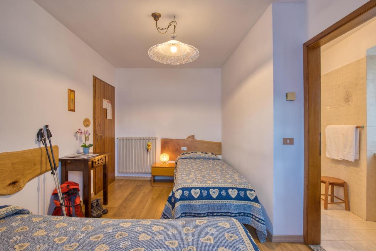 Albergo Moleta Spiazzo  Exterior foto