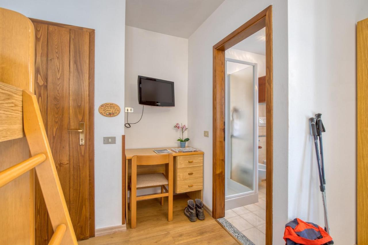Albergo Moleta Spiazzo  Exterior foto