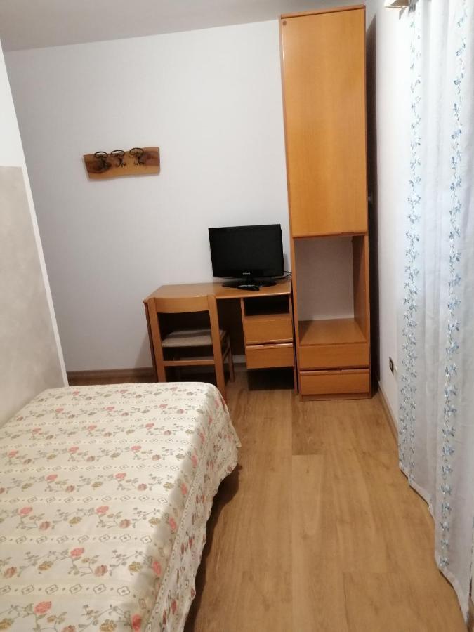 Albergo Moleta Spiazzo  Exterior foto