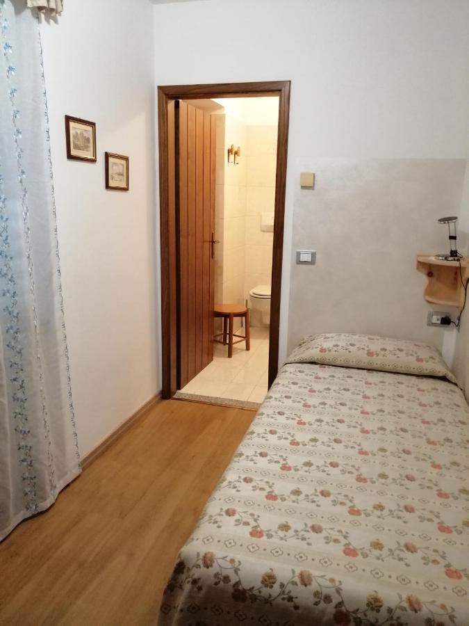 Albergo Moleta Spiazzo  Exterior foto