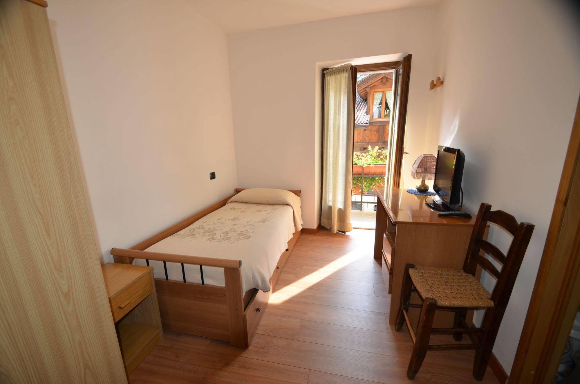 Albergo Moleta Spiazzo  Exterior foto