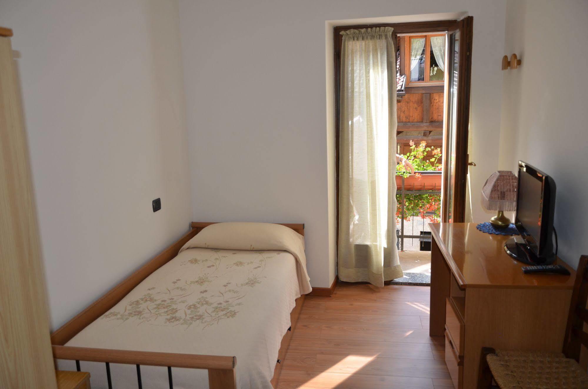 Albergo Moleta Spiazzo  Exterior foto